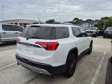 Used 2018 GMC Acadia SLT image 4