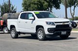 Used 2022 Chevrolet Colorado LT image 2