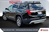 Used 2023 GMC Acadia SLT image 2