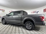 Used 2017 Ford F150 XLT w/ Equipment Group 302A Luxury image 4