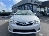 Used 2012 Toyota Camry LE image 2