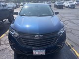 Used 2021 Chevrolet Equinox LT image 2