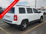 Used 2017 Jeep Patriot Sport w/ Power Value Group image 3