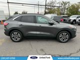 Used 2020 Ford Escape SEL image 5