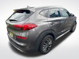 Used 2020 Hyundai Tucson SEL image 3