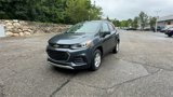 Certified 2022 Chevrolet Trax LT w/ LT Convenience Package image 5