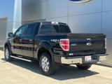 Used 2013 Ford F150 Lariat w/ Luxury Equipment Group image 3