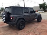 Used 2019 Jeep Wrangler Unlimited Sport S image 5