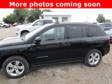 Used 2014 Jeep Compass Latitude w/ Sun/Sound Group image 2
