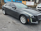 Used 2014 Cadillac CTS Sedan image 2