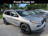Used 2016 Jeep Cherokee Latitude w/ Comfort/Convenience Group image 2