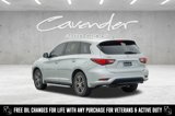 Used 2017 INFINITI QX60 FWD w/ Premium Package image 5