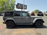 Used 2021 Jeep Wrangler Unlimited Sahara w/ Cold Weather Group image 5