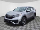 Certified 2020 Honda CR-V EX image 2
