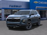 New 2025 Chevrolet Equinox RS image 6