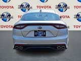 Used 2018 Kia Stinger image 6