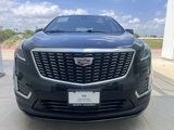 Used 2024 Cadillac XT5 Luxury w/ LPO, Floor Liner Package image 4