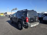 Used 2010 Nissan Xterra Off-Road image 3