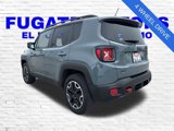 Used 2017 Jeep Renegade Trailhawk w/ Premium Trailhawk Package image 3