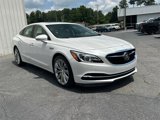 Used 2017 Buick LaCrosse Premium w/ Driver Confidence Package #2 image 4
