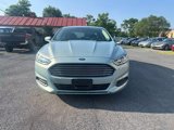 Used 2013 Ford Fusion SE image 3