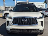 New 2025 INFINITI QX60 Autograph w/ Cargo Package image 2
