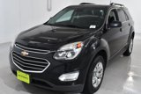 Used 2017 Chevrolet Equinox LT w/ Convenience Package image 2