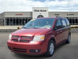 Used 2010 Dodge Grand Caravan Hero w/ Popular Equipment Group image 2