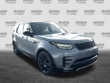 Used 2019 Land Rover Discovery HSE image 2