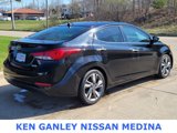 Used 2015 Hyundai Elantra Limited image 3