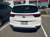 Used 2022 Kia Sportage LX image 3