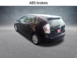 Used 2014 Toyota Prius V Two image 5
