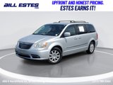 Used 2012 Chrysler Town & Country Touring w/ Entertainment Group #1 image 1