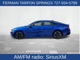 Used 2022 Kia K5 GT-Line image 5