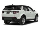 Used 2018 Land Rover Discovery Sport HSE image 2