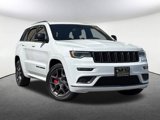 Used 2020 Jeep Grand Cherokee Limited X image 2