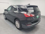 Used 2018 Chevrolet Equinox LT image 5