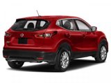Used 2021 Nissan Rogue Sport S image 2