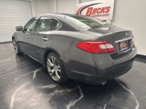 Used 2013 INFINITI M37 x w/ Premium Pkg image 4