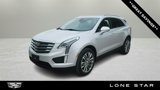 Used 2018 Cadillac XT5 Premium Luxury image 3