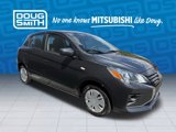 New 2024 Mitsubishi Mirage ES image 5