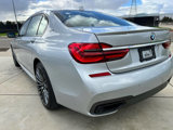 Used 2019 BMW 740e xDrive w/ Executive Package image 4