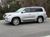 Used 2010 Lexus LX 570 4WD image 2