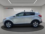 Used 2012 Kia Sportage LX w/ Convenience Pkg image 2