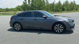 Used 2023 Honda Civic EX-L image 3