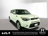 Used 2018 Kia Soul + image 3