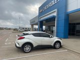 Used 2021 Toyota C-HR LE image 2