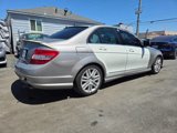 Used 2009 Mercedes-Benz C 300 Sedan image 4