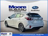 New 2025 Subaru Impreza 2.0i Sport image 4