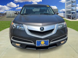 Used 2012 Acura MDX w/ Technology Package image 2